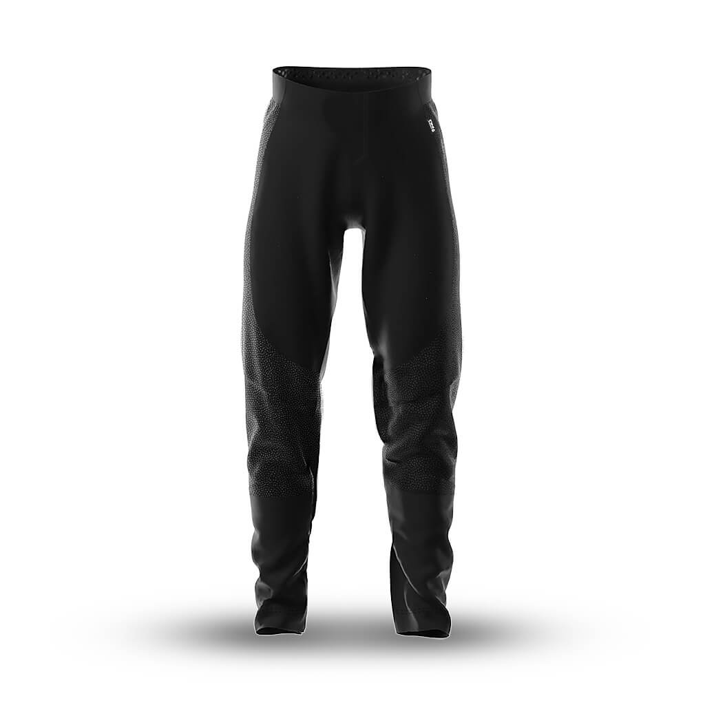 Men&#39;s Terreno Ceramic Trail Pants (Black)