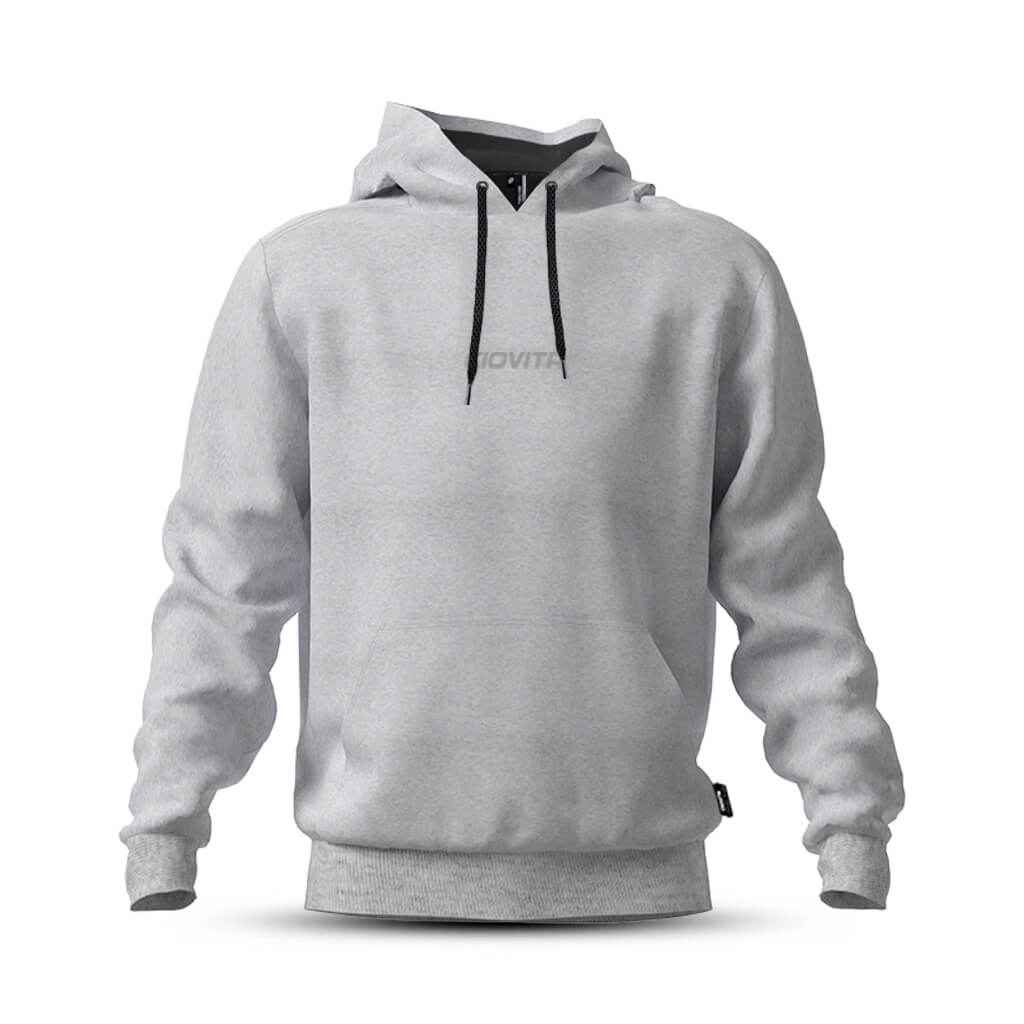 Men&#39;s CIOVITA Hoodie (Grey)