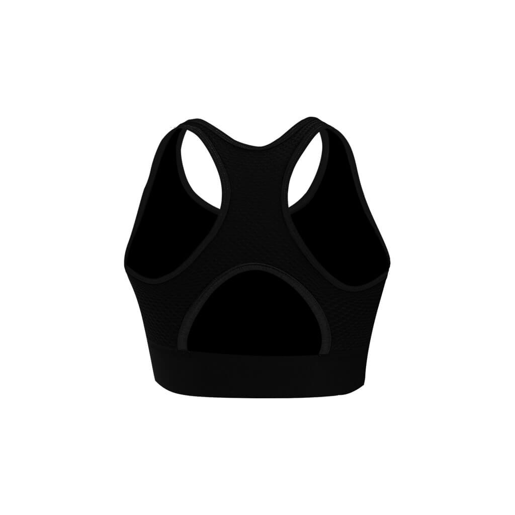 Women&#39;s Opera Supremo Sports Bra 2.0 (Charcoal)