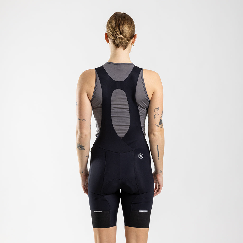 Women&#39;s Merino Undervest 2.0