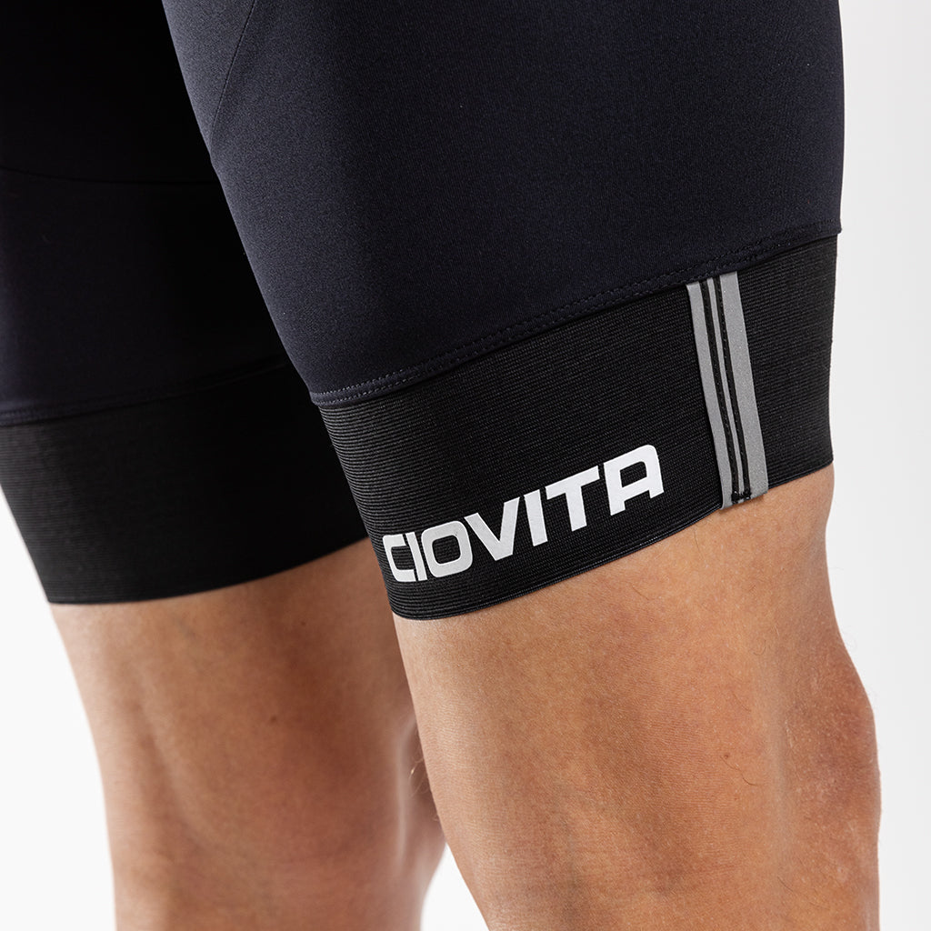 Men&#39;s Altura Cycling Shorts (Black)