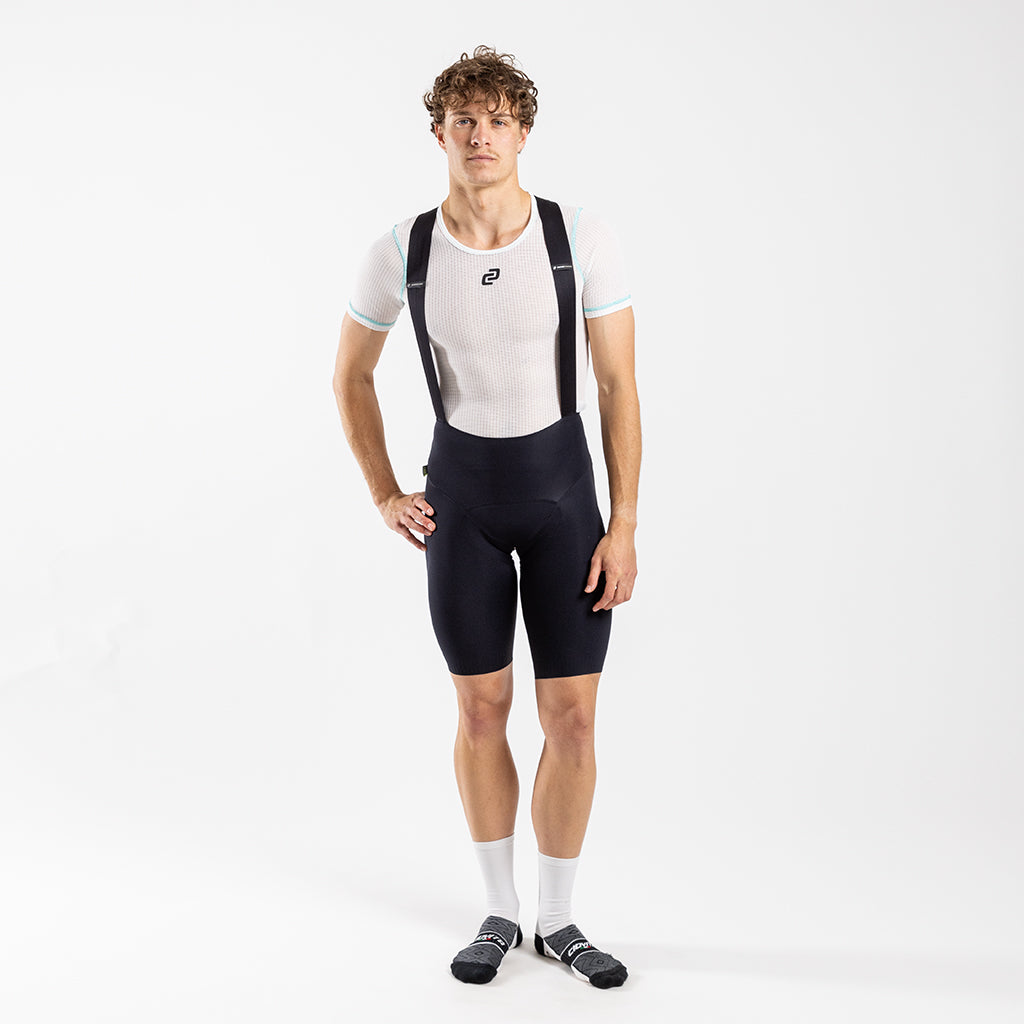 Men&#39;s Supremo Velocé Bib Shorts