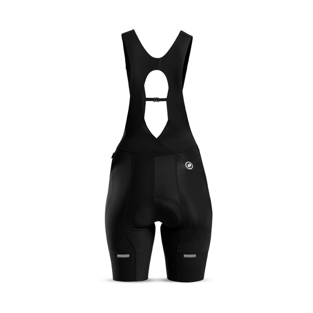 Women&#39;s Supremo Pace Cargo Bib Shorts