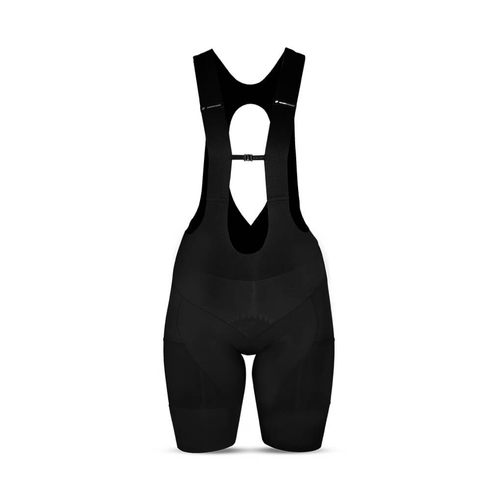 Women&#39;s Supremo Pace Cargo Bib Shorts