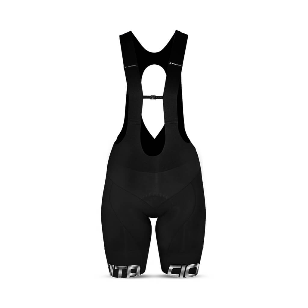 Women&#39;s Supremo Pace Bib Shorts (Fiero)