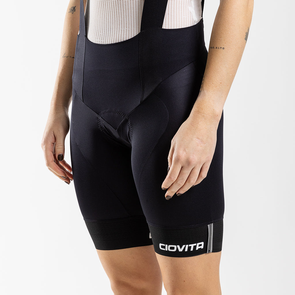 Women&#39;s Corsa Altura Bib Shorts