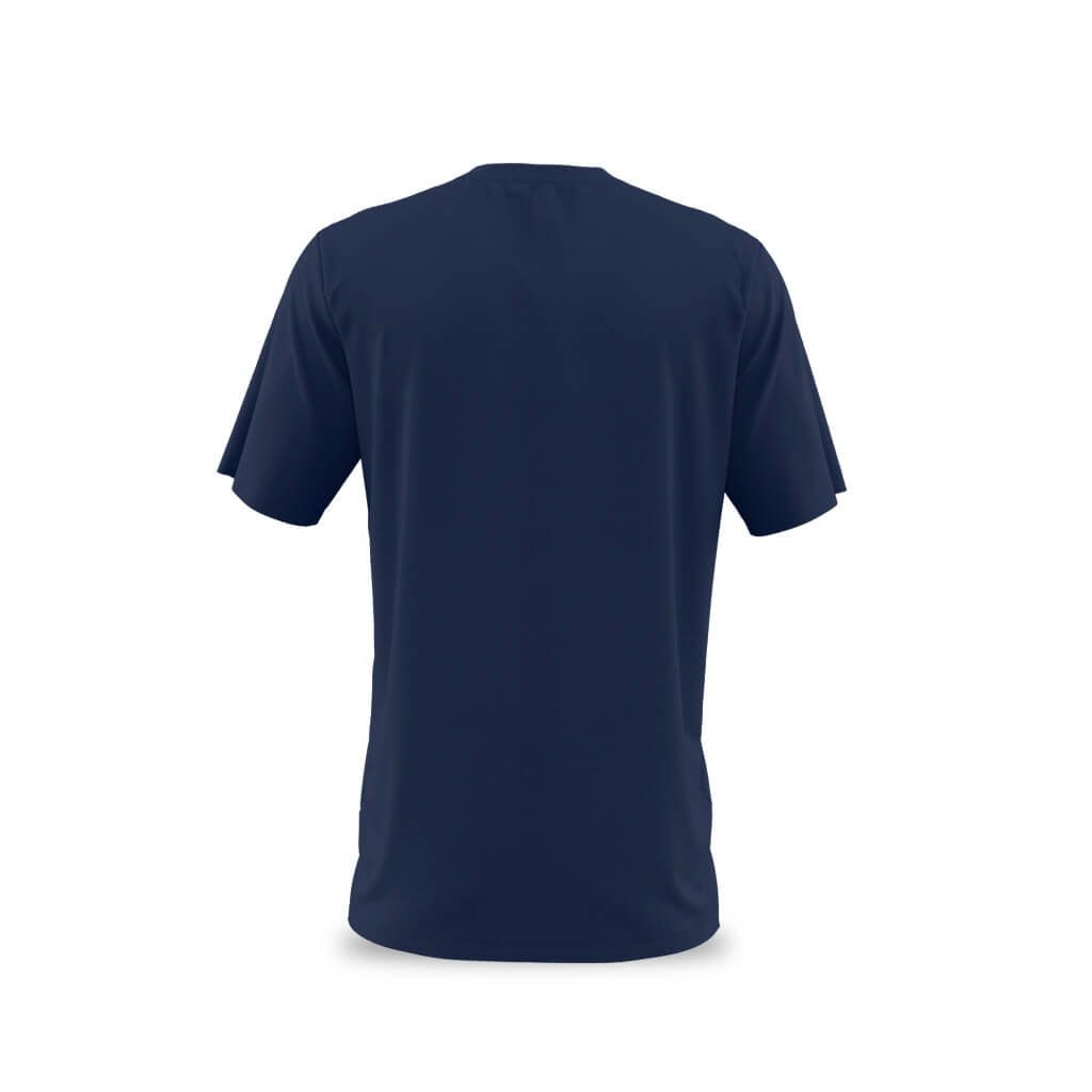 Men&#39;s Logo T Shirt (Navy)