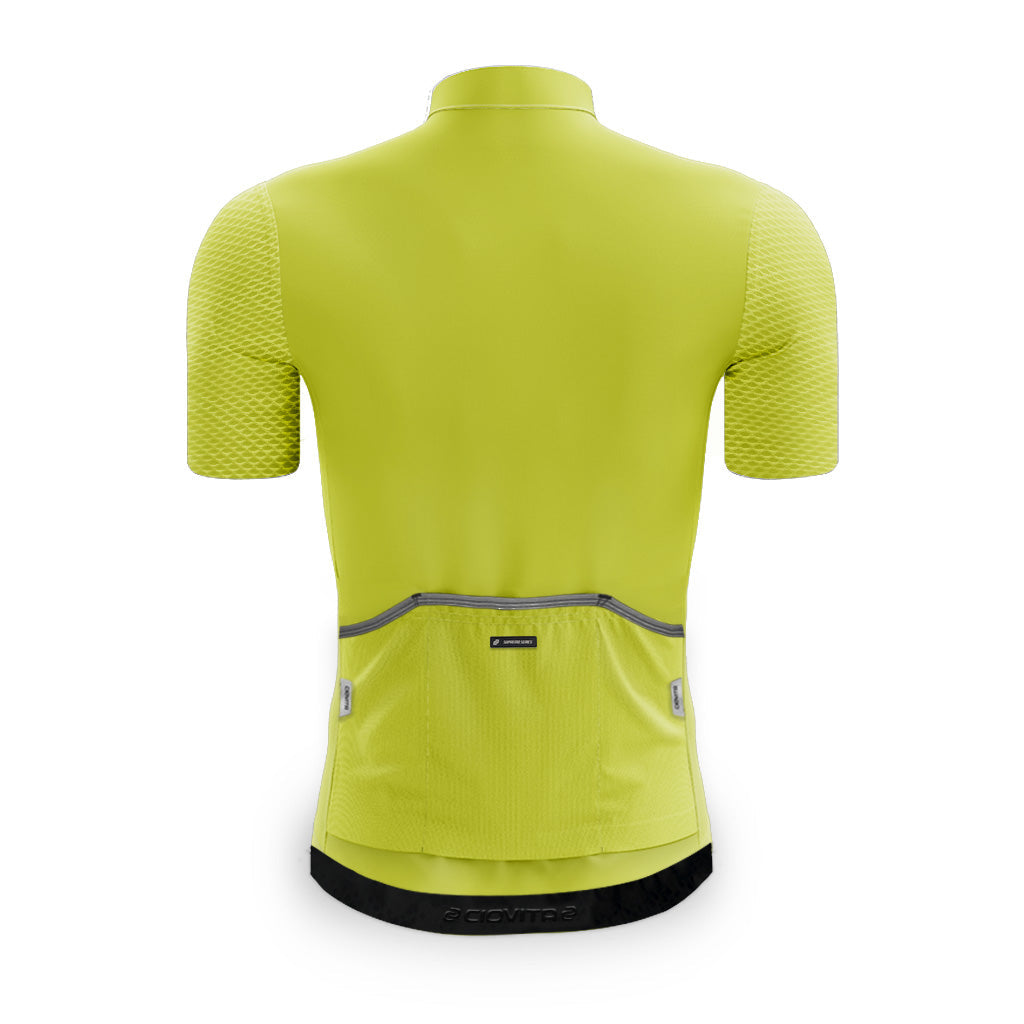 Men&#39;s Tinta Flyweight Jersey (Glow)