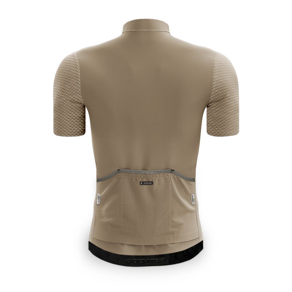 Men&#39;s Tinta Flyweight Jersey (Sand)