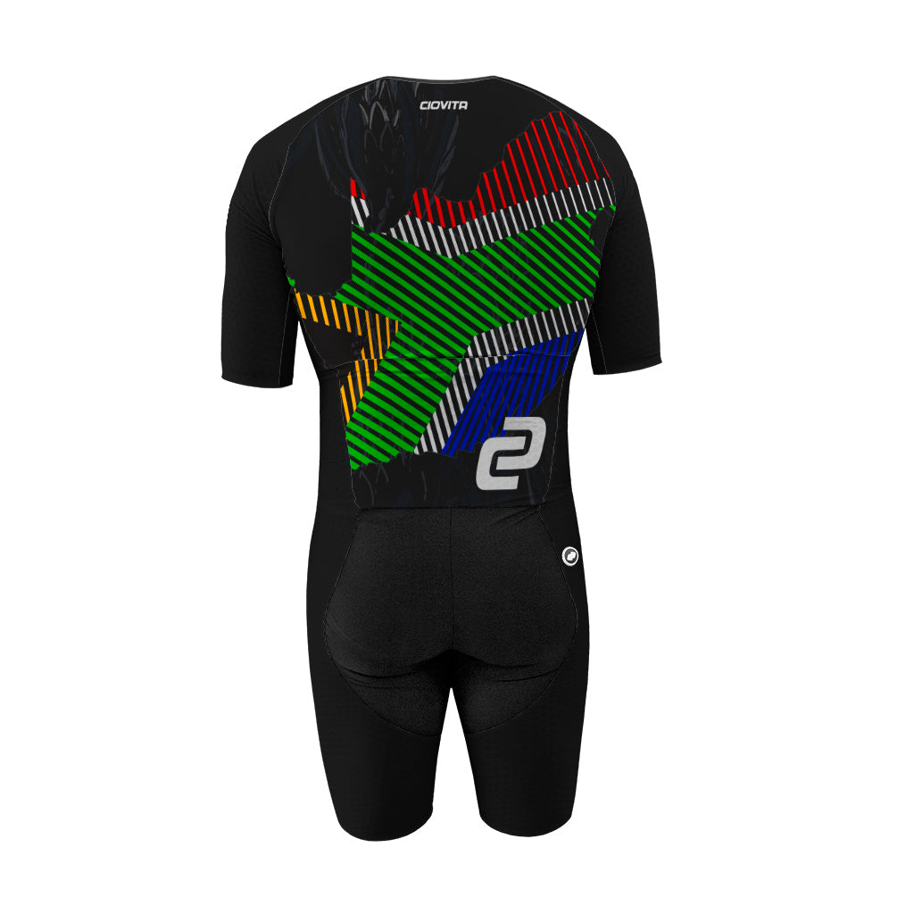 Men&#39;s ZA Tri Suit