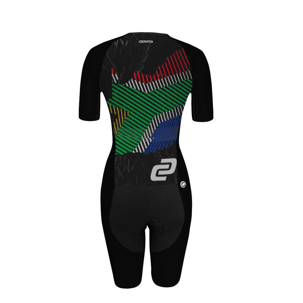 Women&#39;s ZA Tri Suit