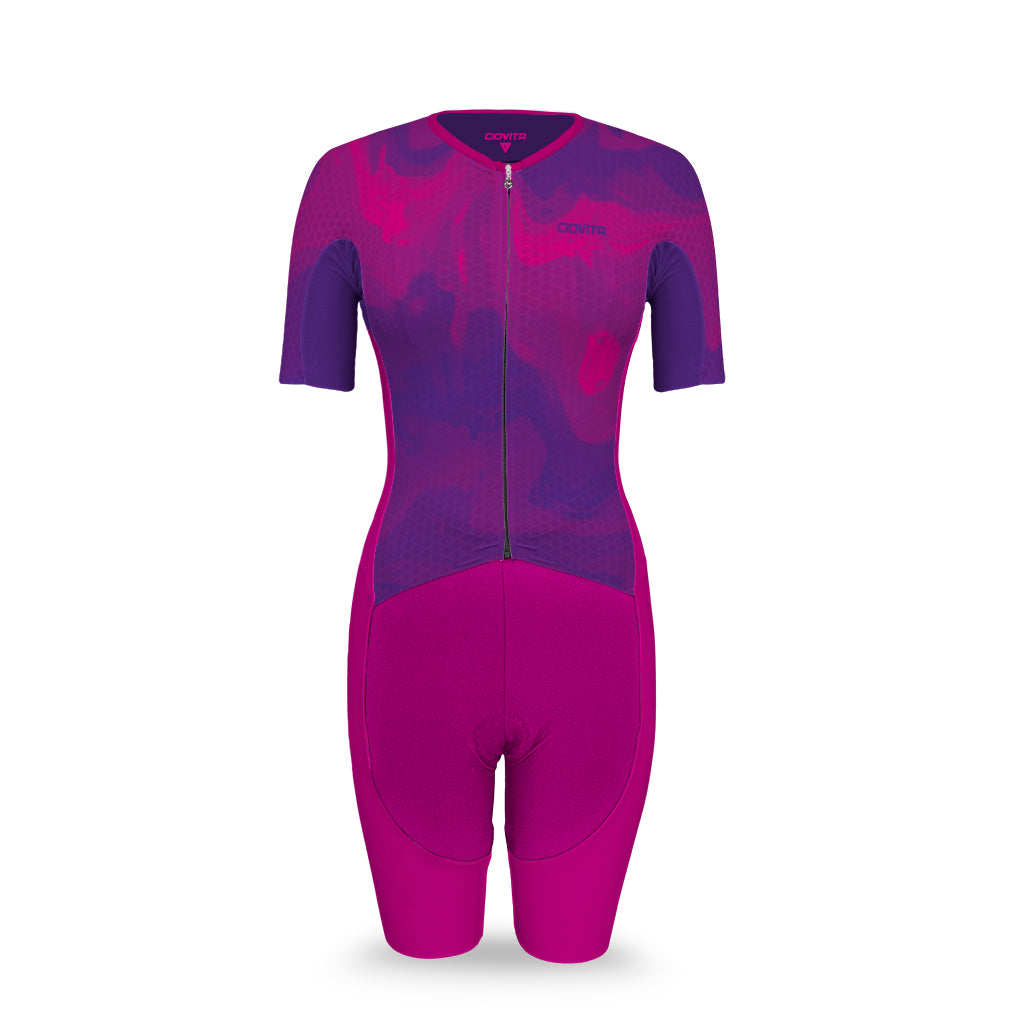 ladies triathlon suit