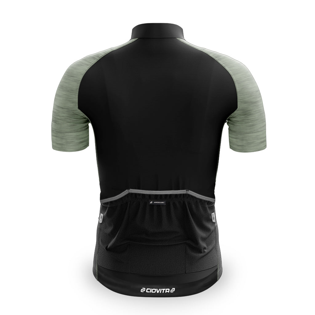 Men&#39;s Opera Sport Fit Jersey (Olive)