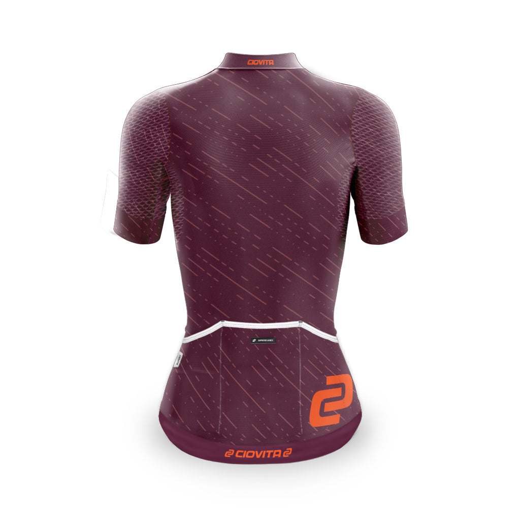 Women&#39;s Parallela Sport Fit Jersey