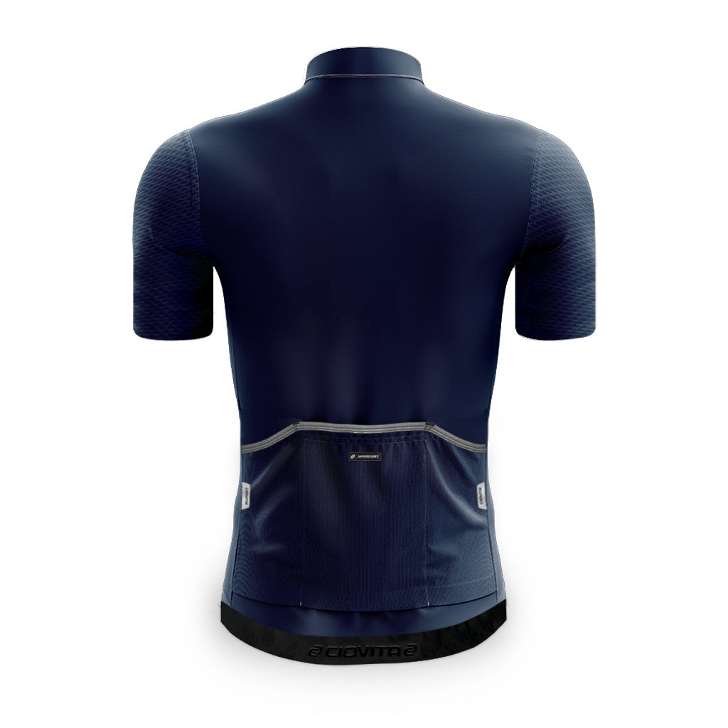 Men&#39;s Tinta Flyweight Jersey (Navy)