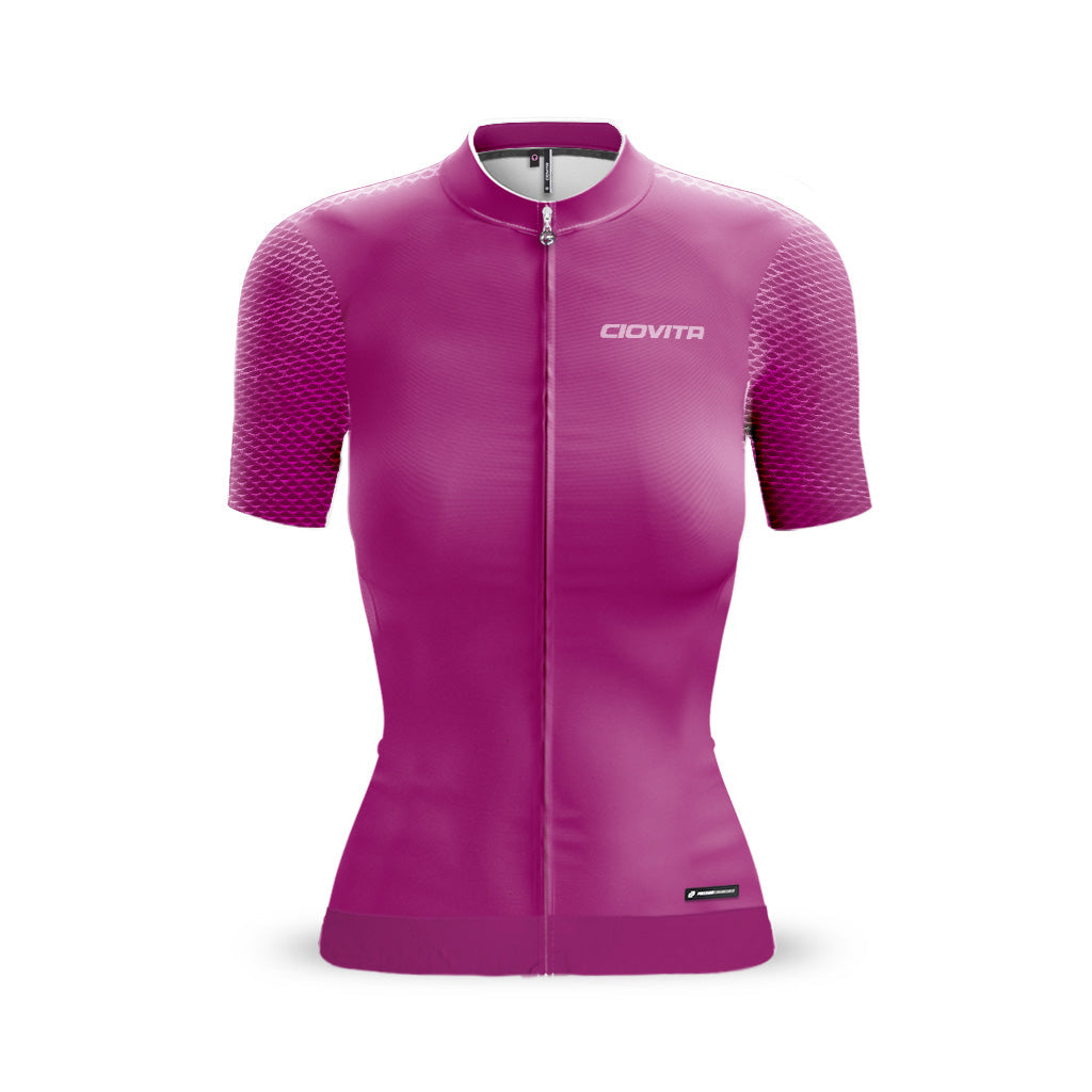 Women&#39;s Tinta Flyweight Jersey (Orchid)