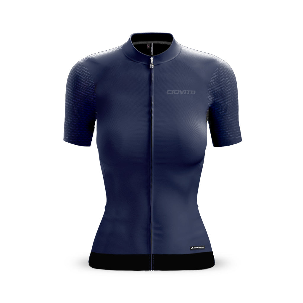 Women&#39;s Tinta Flyweight Jersey (Navy)