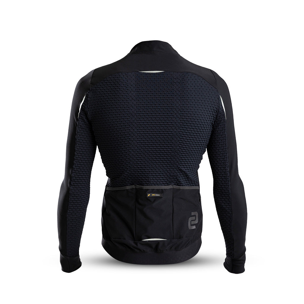 Men&#39;s Apex Contego Jacket 2.0 (Black)