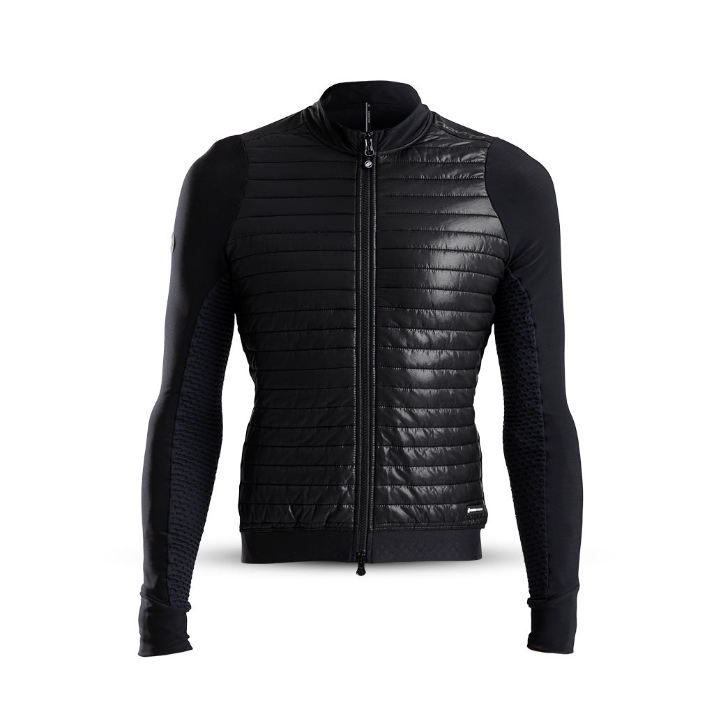 Men&#39;s Apex Contego Jacket 2.0 (Black)