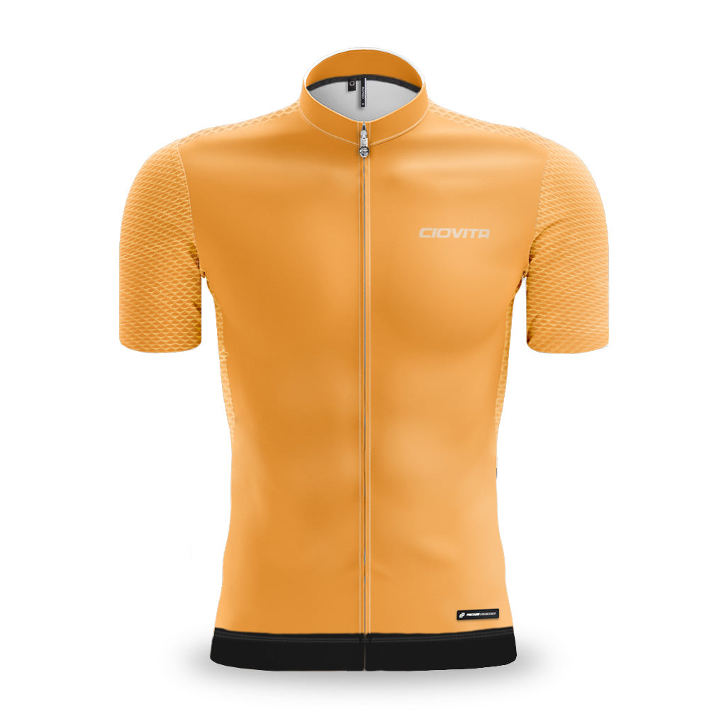 Men&#39;s Tinta Flyweight Jersey (Mango)