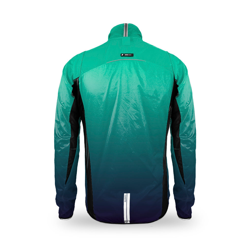 Men&#39;s Fresco Lightweight Windbreaker