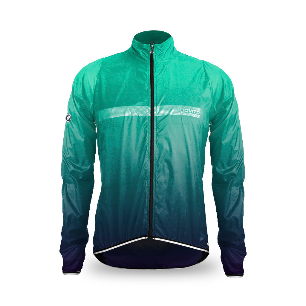 Men&#39;s Fresco Lightweight Windbreaker