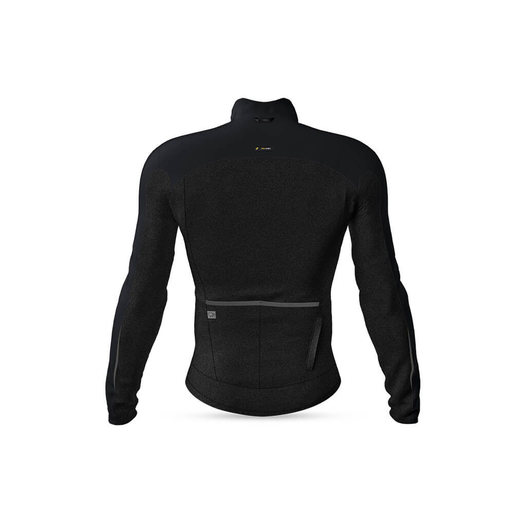 Men&#39;s Vale Merino Cycling Jacket