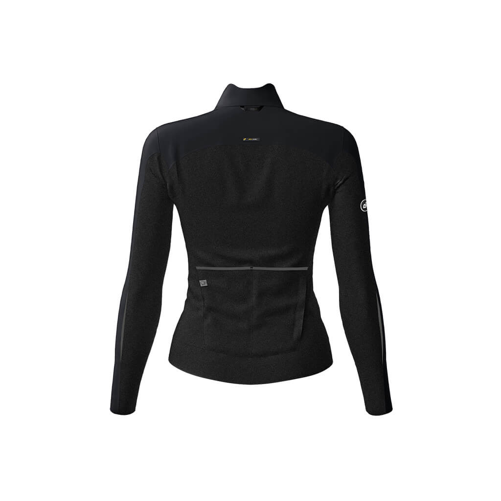 Women&#39;s Vale Merino Cycling Jacket