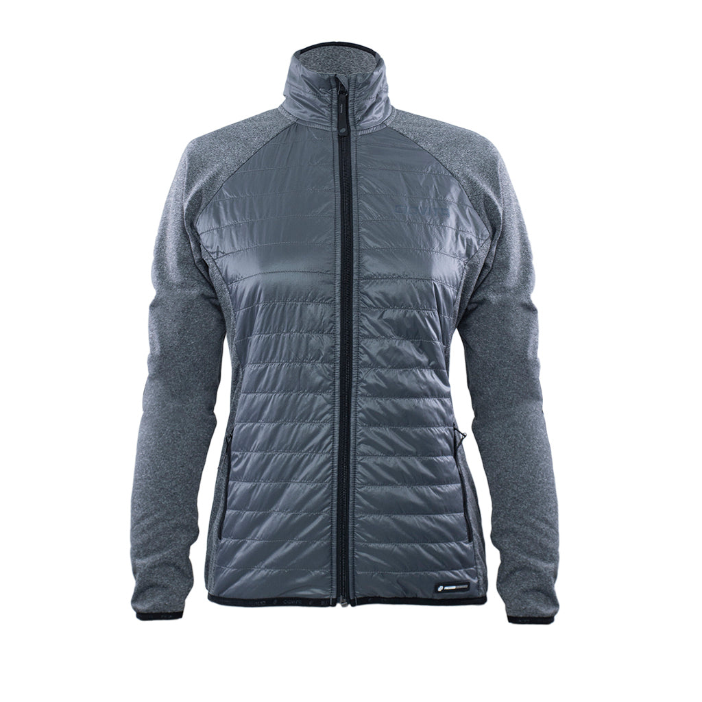 Women&#39;s Hybrid Off the Bike Jacket