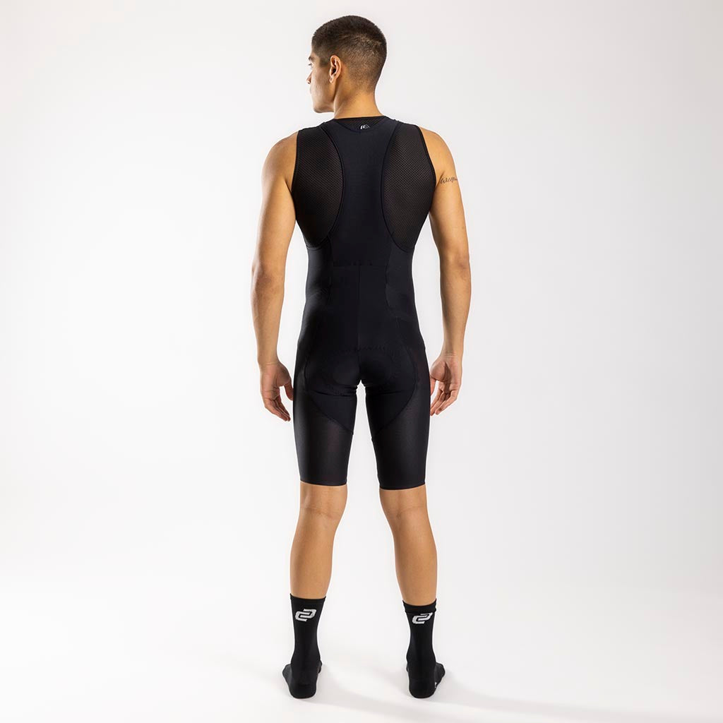 Men&#39;s ISO Indoor Bib Shorts