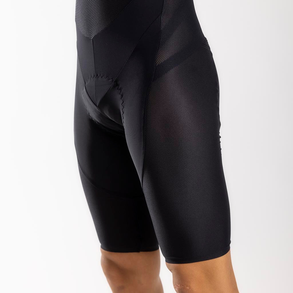 Men&#39;s ISO Indoor Bib Shorts