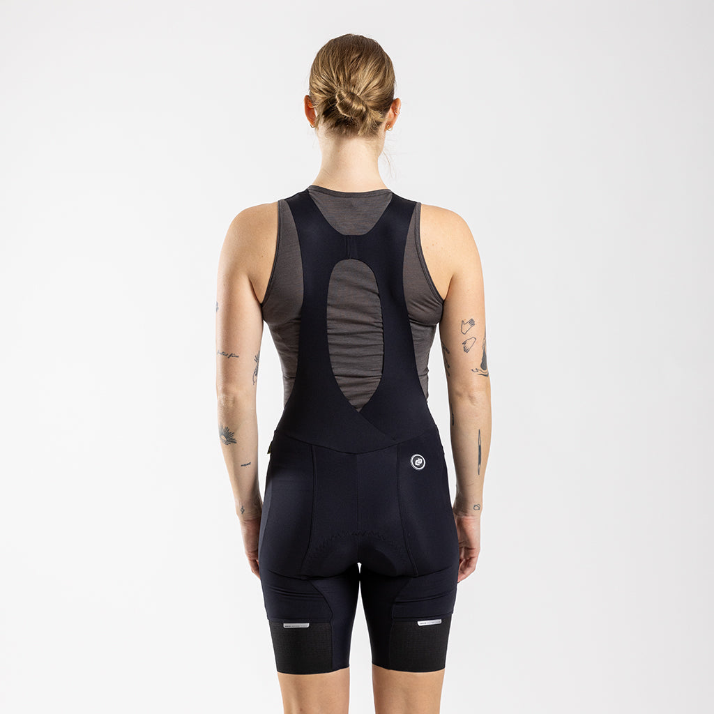 Women&#39;s Merino Undervest