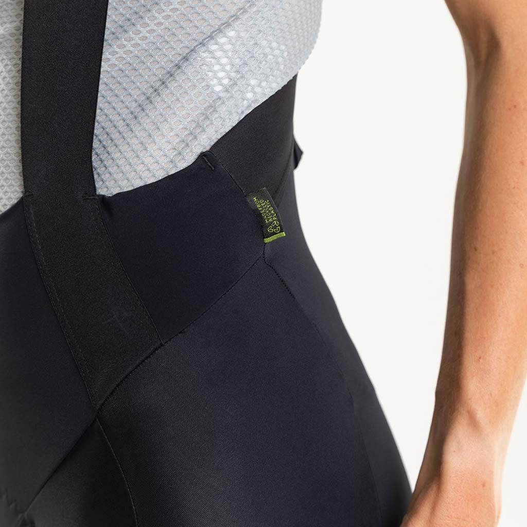 Women&#39;s Supremo Bib Shorts (Fiero)