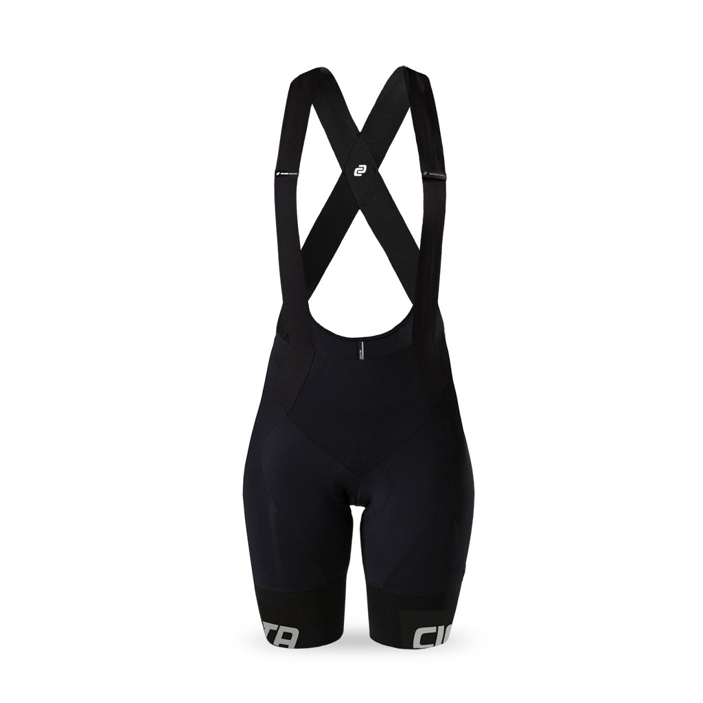 Women&#39;s Supremo Bib Shorts (Fiero)