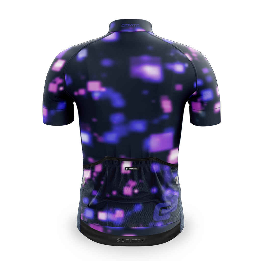 Men&#39;s Ricerca Sport Fit Jersey