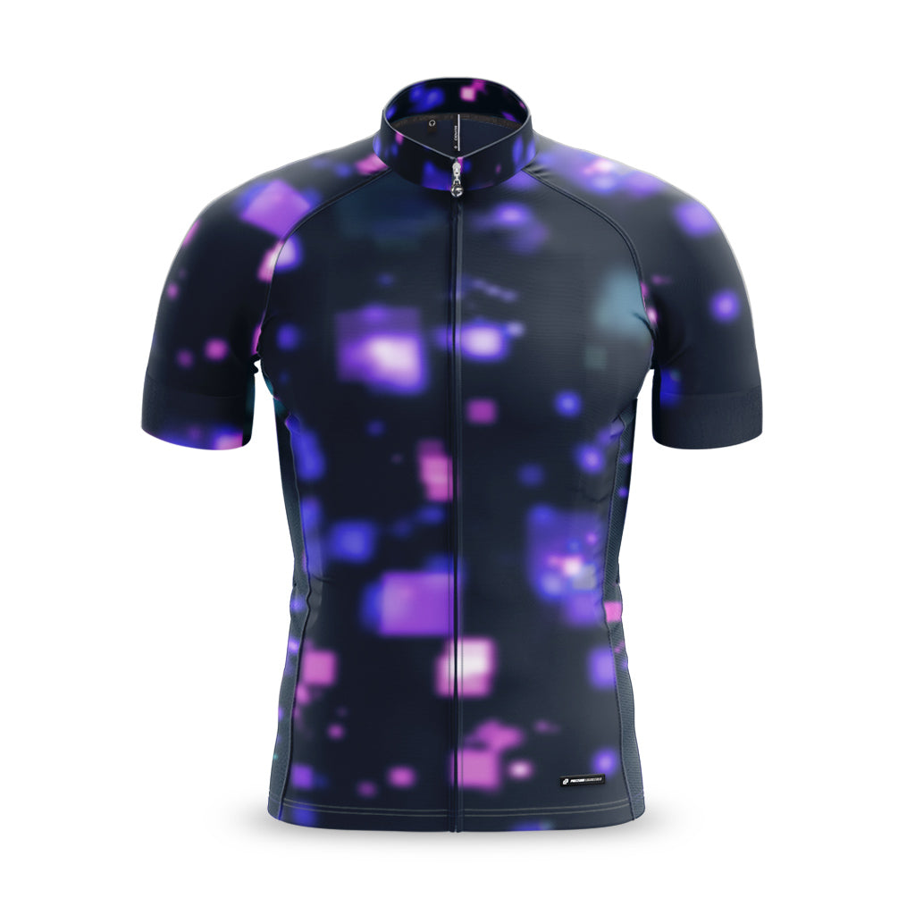 Men&#39;s Ricerca Sport Fit Jersey