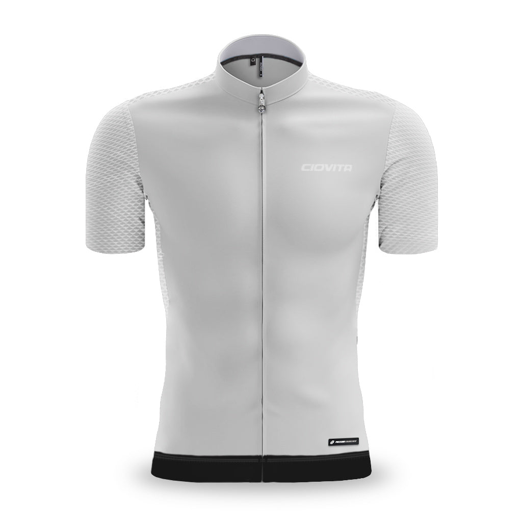 Men&#39;s Tinta Flyweight Jersey (Fossil Grey)