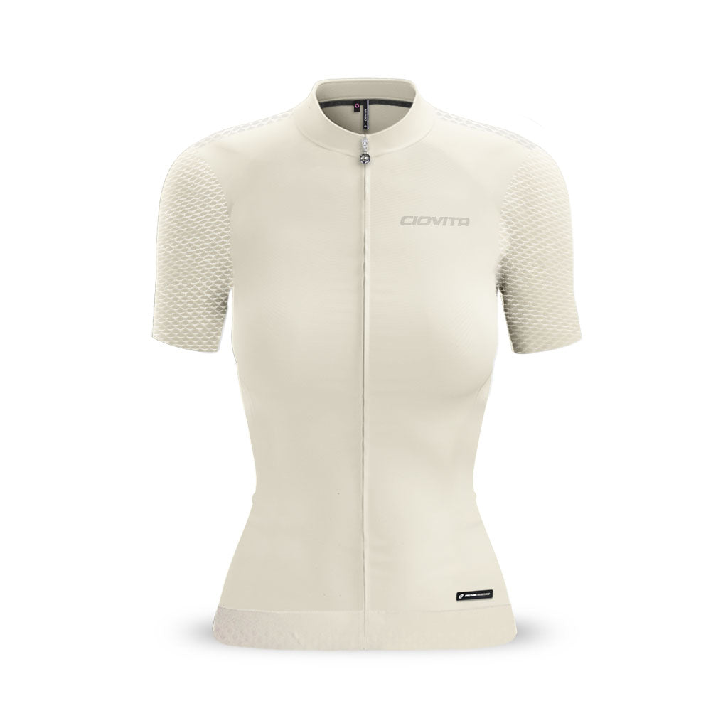 Women&#39;s Tinta Flyweight Jersey (Ivory)