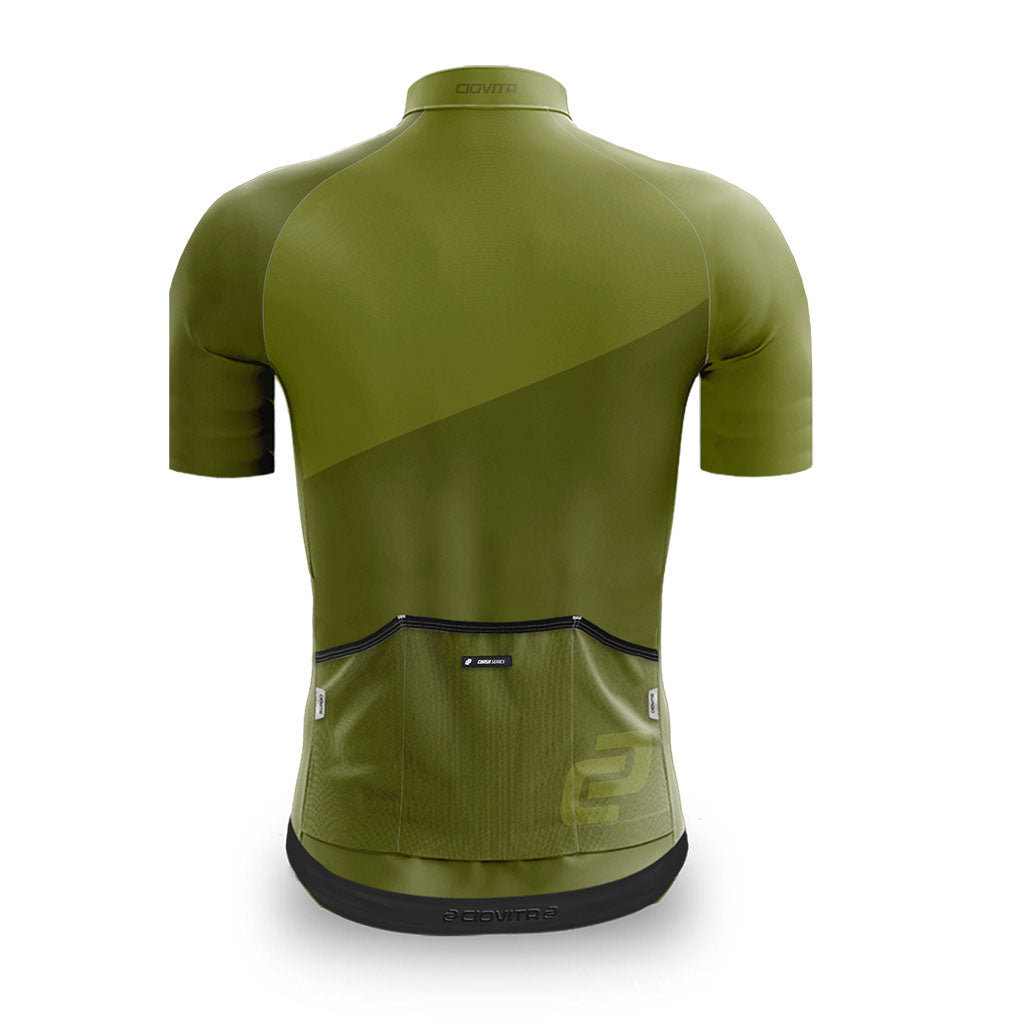 Men&#39;s Voyage Race Fit Jersey