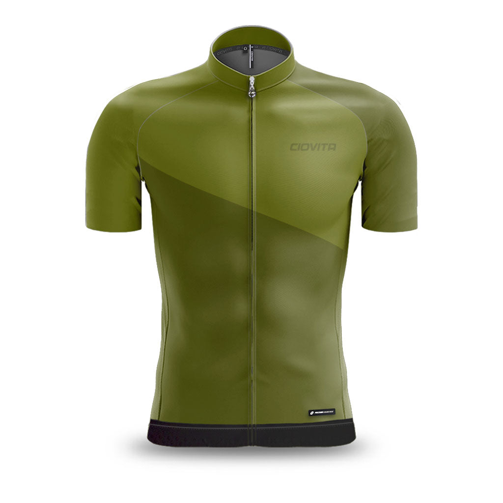 Men&#39;s Voyage Race Fit Jersey