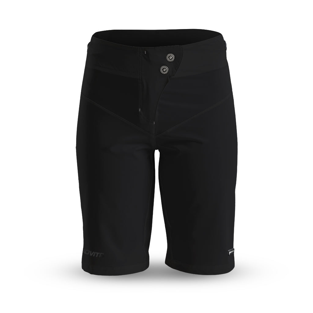 Women&#39;s AR Baggies (Black)