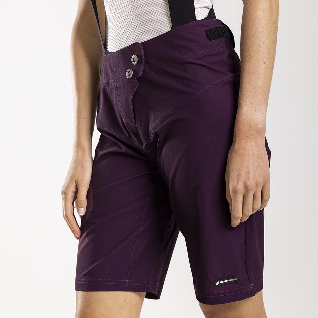 Women&#39;s AR Baggies (Plum)