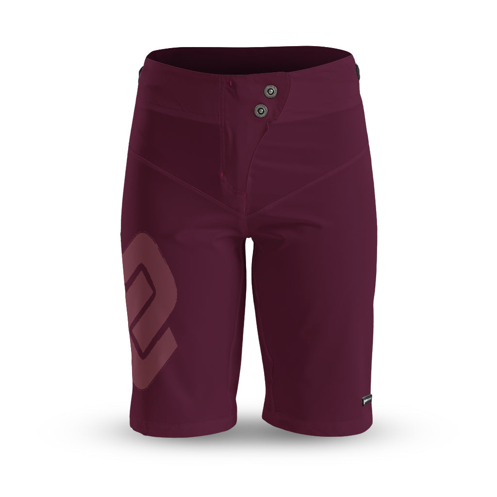 Women&#39;s AR Baggies (Plum)