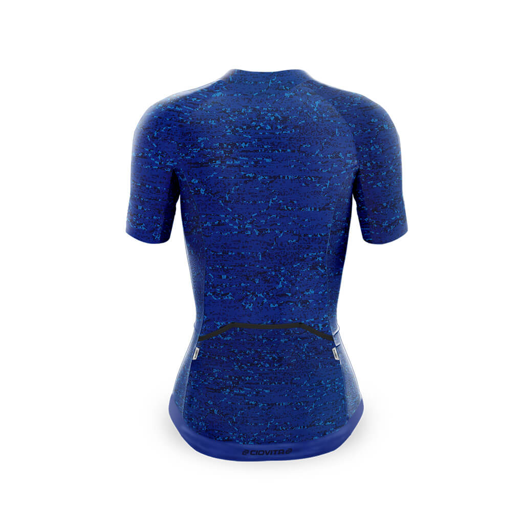 Women&#39;s Rumore Corsa Race Fit 2.0 Jersey (Blue)