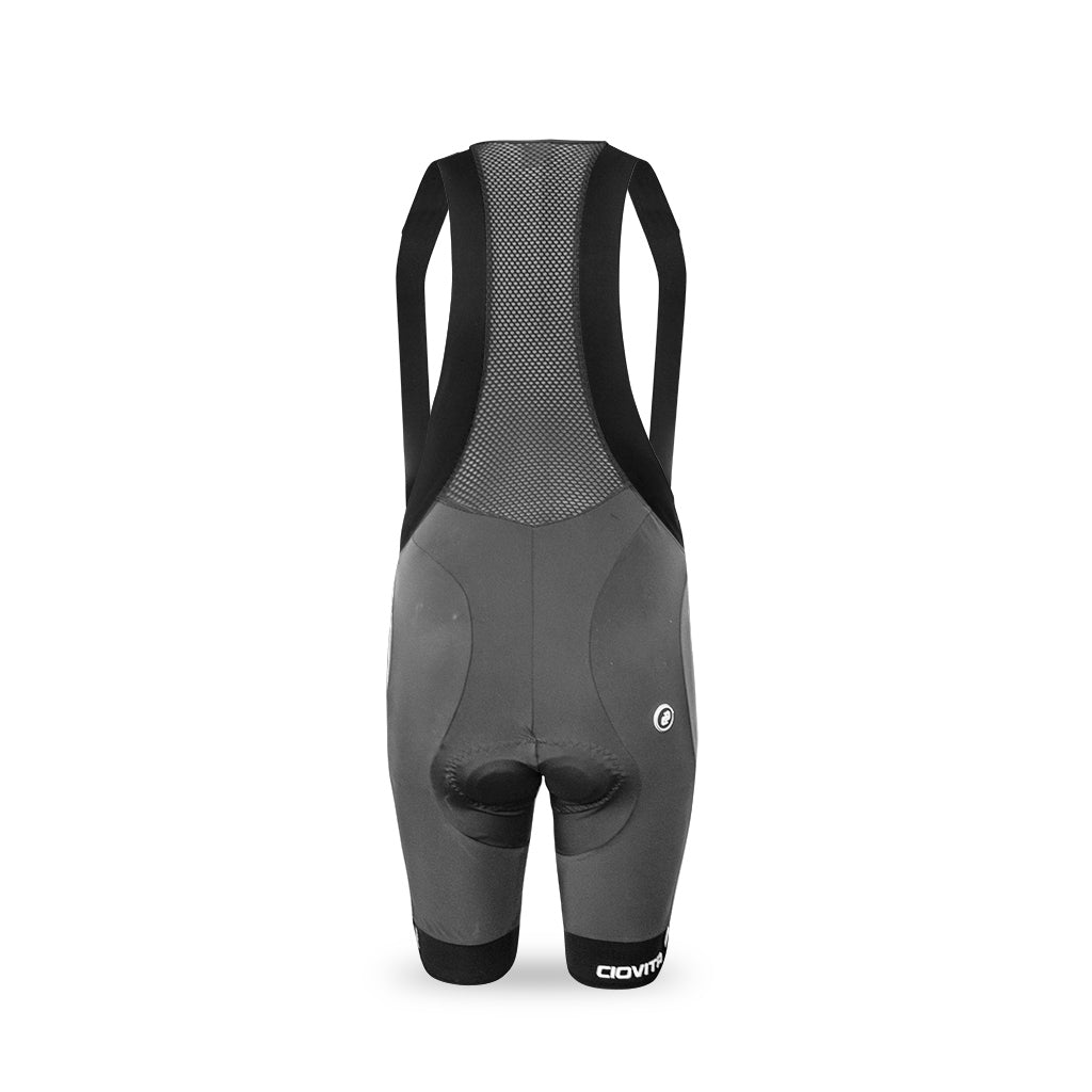 Men&#39;s Corsa Bib Shorts 2.0 (Carbon)