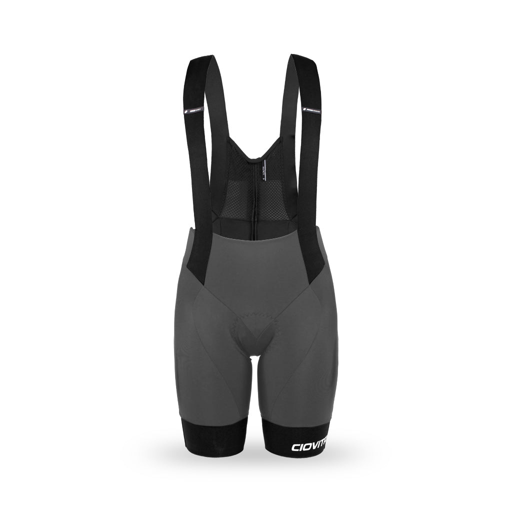 Women&#39;s Corsa Bib Shorts 2.0 (Carbon)