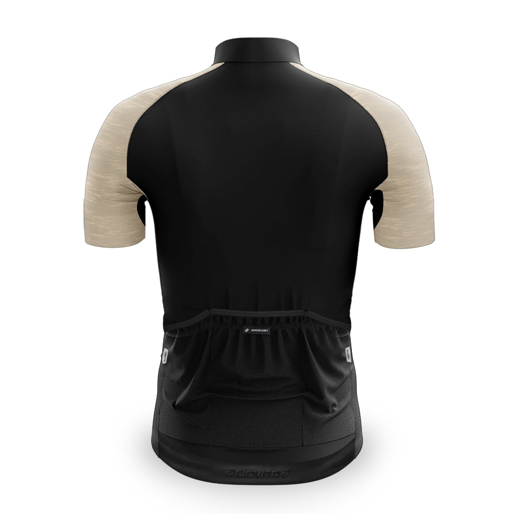 Men&#39;s Opera Sport Fit Jersey (Stone)