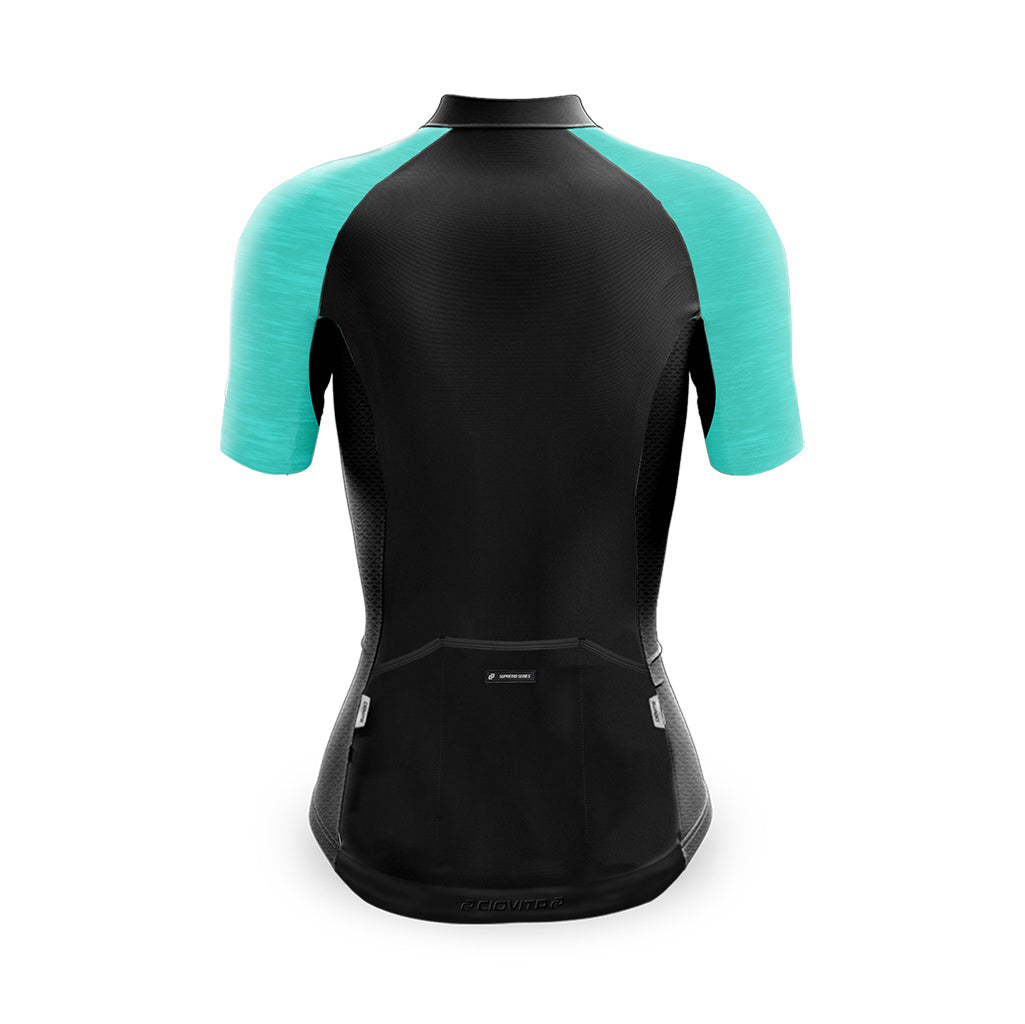 Women&#39;s Opera Sport Fit Jersey (Mint)