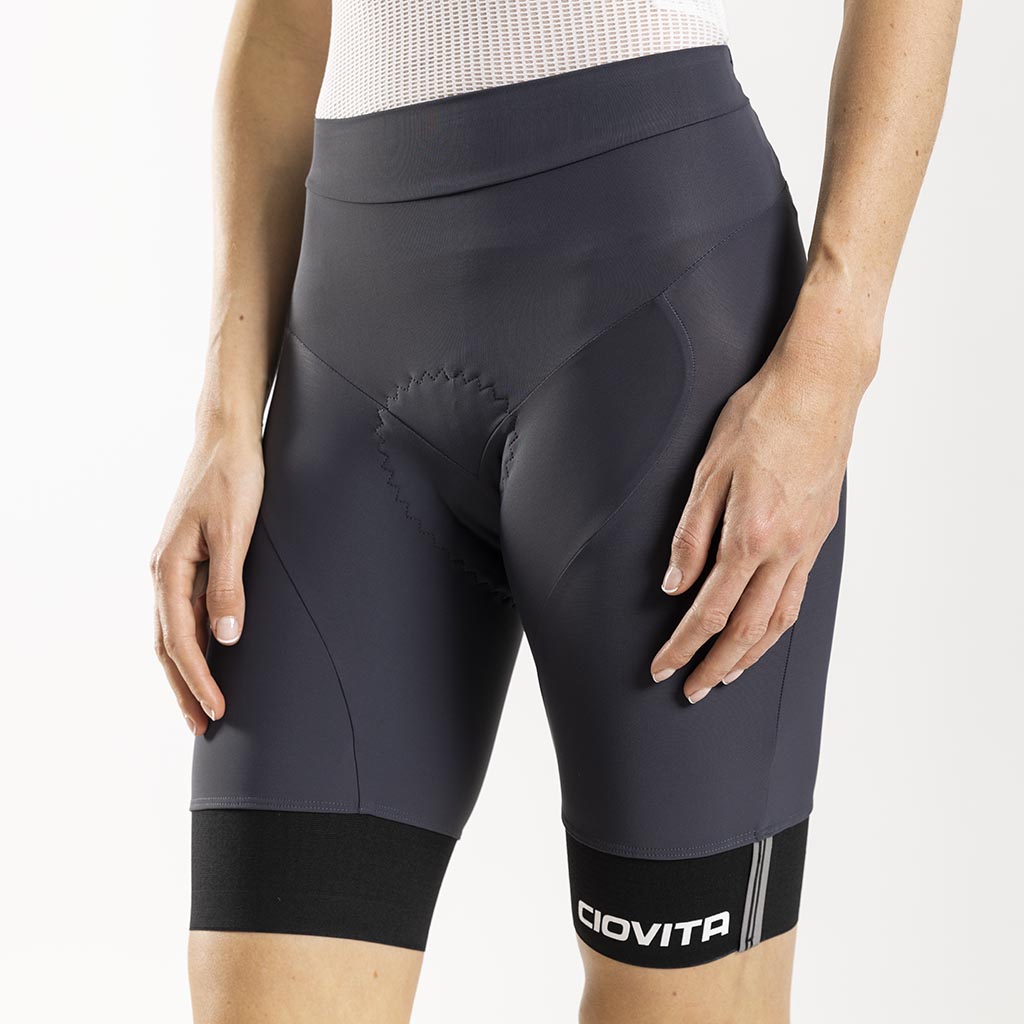 Women&#39;s Corsa Cycling Shorts 2.0 (Carbon)