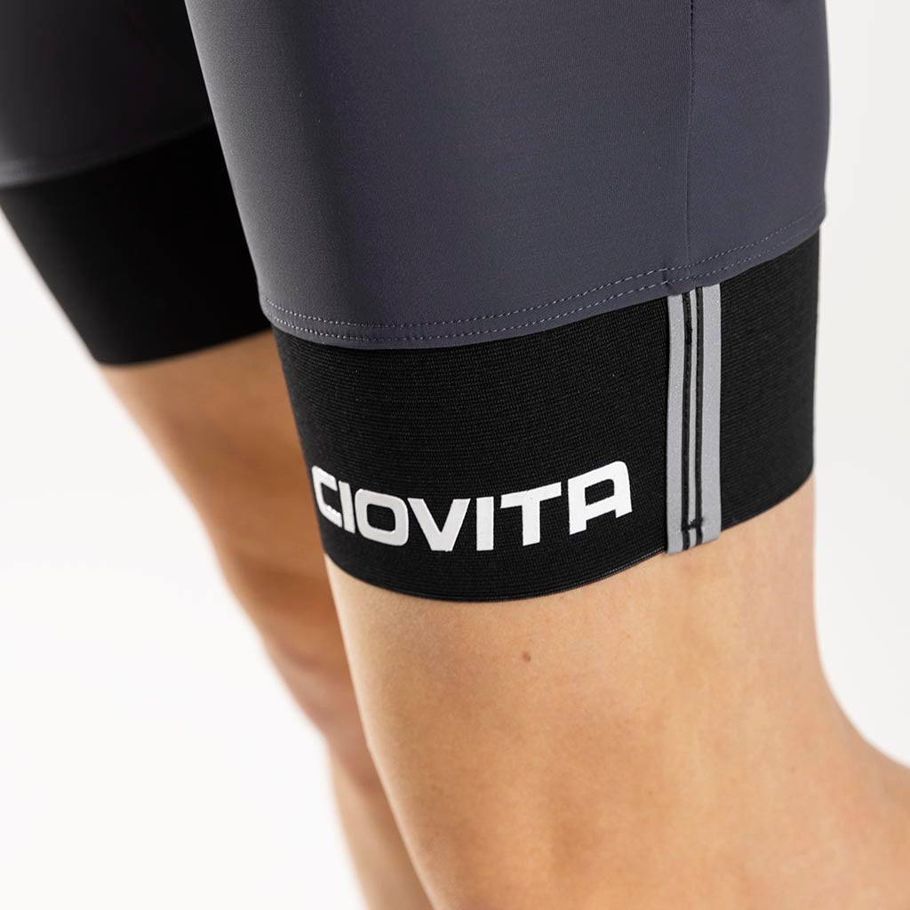 Women&#39;s Corsa Cycling Shorts 2.0 (Carbon)